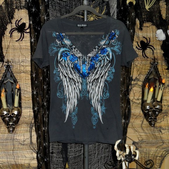 Brad Butter Tops - Woman's Top